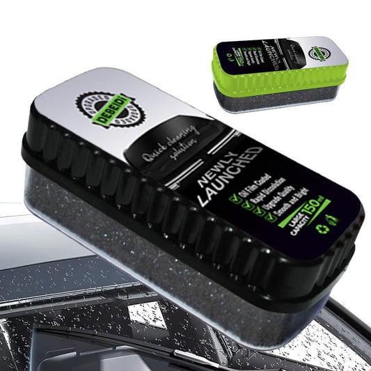 Car Cleaning Wipe Waterproof Weather Resistant