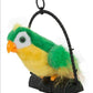 Electric Plush Talking Parrot Toy Multicolor for Kids