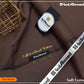 GulAhmed Soft Cotton Suit Coco Brown Summer Wear