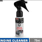 Premium Quality Car Care Spray Pack of 3 for Pakistani Drivers