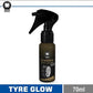 Premium Quality Car Care Spray Pack of 3 for Pakistani Drivers