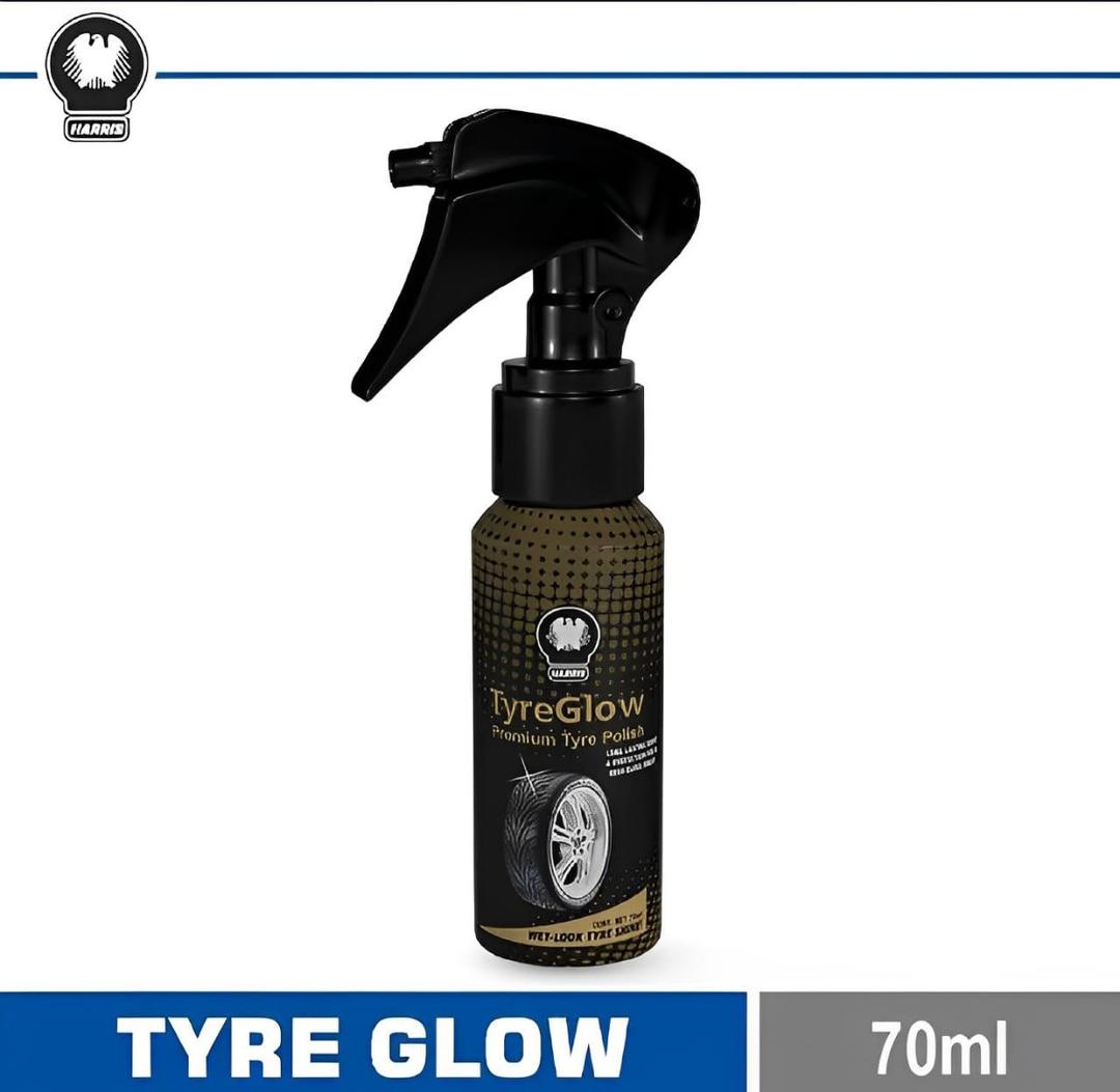 Premium Quality Car Care Spray Pack of 3 for Pakistani Drivers