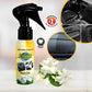 Premium Quality Car Care Spray Pack of 3 for Pakistani Drivers