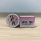 Hand & Foot Cream for Dry Skin, Non-Greasy, New Arrival