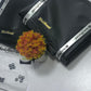 Men Black Cotton Suit Premium Quality Summer Wear