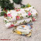 Stylish 2 Pcs Women's Unstitched Printed Suit