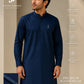 Men's Unstitched Wash And Wear Plain Suit