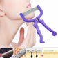 Face Hair Remover Epilator – Handheld Spring Face EpiRoller
