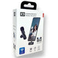 K9 Dual Wireless Microphone ORIGINAL Plug & Play FOR Type-C & IOS