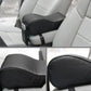 Car Arm Rest Cushion for All Cars Universal Black