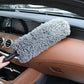 Car Duster Microfiber Brush Exterior Interior Scratch Free