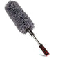 Car Duster Microfiber Brush Exterior Interior Scratch Free