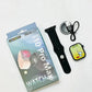 Laxasfit i10 Pro Max Smart Watch With Bluetooth Calling