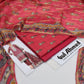 Women Printed Lawn Suit Eid Summer Set G-030-A