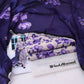Purple Lawn 3-Piece Suit for Women Summer
