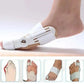 Foot Bone Correction for Relief of Thumb Valgus Toe Corrector