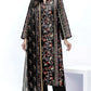 3 Pcs Women's Unstitched Printed Suit