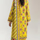 3 Pcs Women's Unstitched Printed Suit