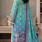 3 Pcs Women's Unstitched Printed Suit