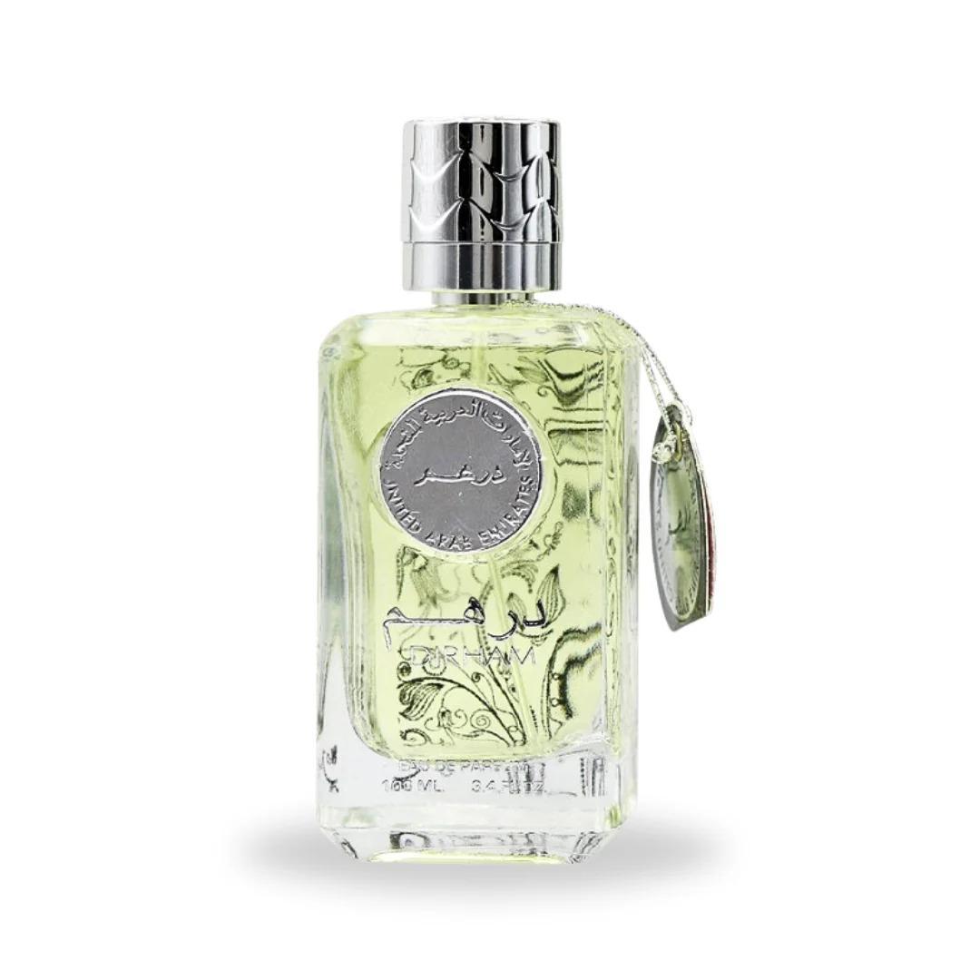 Unisex Oriental Sweet Perfume Dirham 100ml