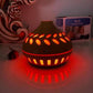 Portable Multicolor Humidifier with Night Light