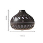 Portable Multicolor Humidifier with Night Light