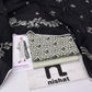 3 Pcs Women's Unstitched Digital Print Suit