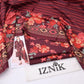 3 Pcs Women's Unstitched Digital Print Suit
