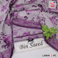Women's Unstitched 3.Pc Digital Print Suit