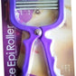 Face Hair Remover Epilator – Handheld Spring Face EpiRoller