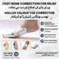 Foot Bone Correction for Relief of Thumb Valgus Toe Corrector