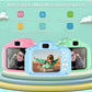 Mini Vintage Digital Camera for Kids 2.0 Inch HD