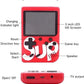 Portable Video Game for Kids, Durable Plastic, 6-Hour Battery, 3" Screen