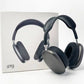 Premium Wireless Bluetooth Headphones with ANC, Multicolor, ABS, Fast Charging