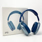 Premium Wireless Bluetooth Headphones with ANC, Multicolor, ABS, Fast Charging