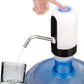 Rechargable Electric Water Pump for Home Office Outdoor Use