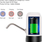 Rechargable Electric Water Pump for Home Office Outdoor Use