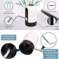 Rechargable Electric Water Pump for Home Office Outdoor Use