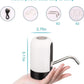 Rechargable Electric Water Pump for Home Office Outdoor Use