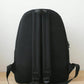 Black Butterfly Backpack for Students & Professionals