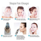 Blackhead Remover for Acne Prone Skin