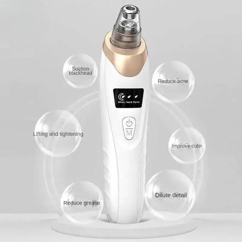 Blackhead Remover for Acne Prone Skin