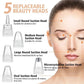 Blackhead Remover for Acne Prone Skin