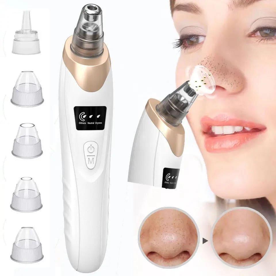 Blackhead Remover for Acne Prone Skin