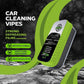 Car Cleaning Wipe Waterproof Weather Resistant