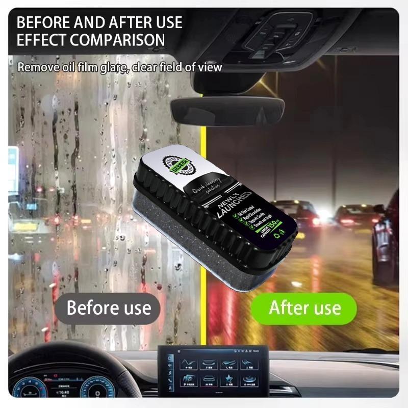 Car Cleaning Wipe Waterproof Weather Resistant