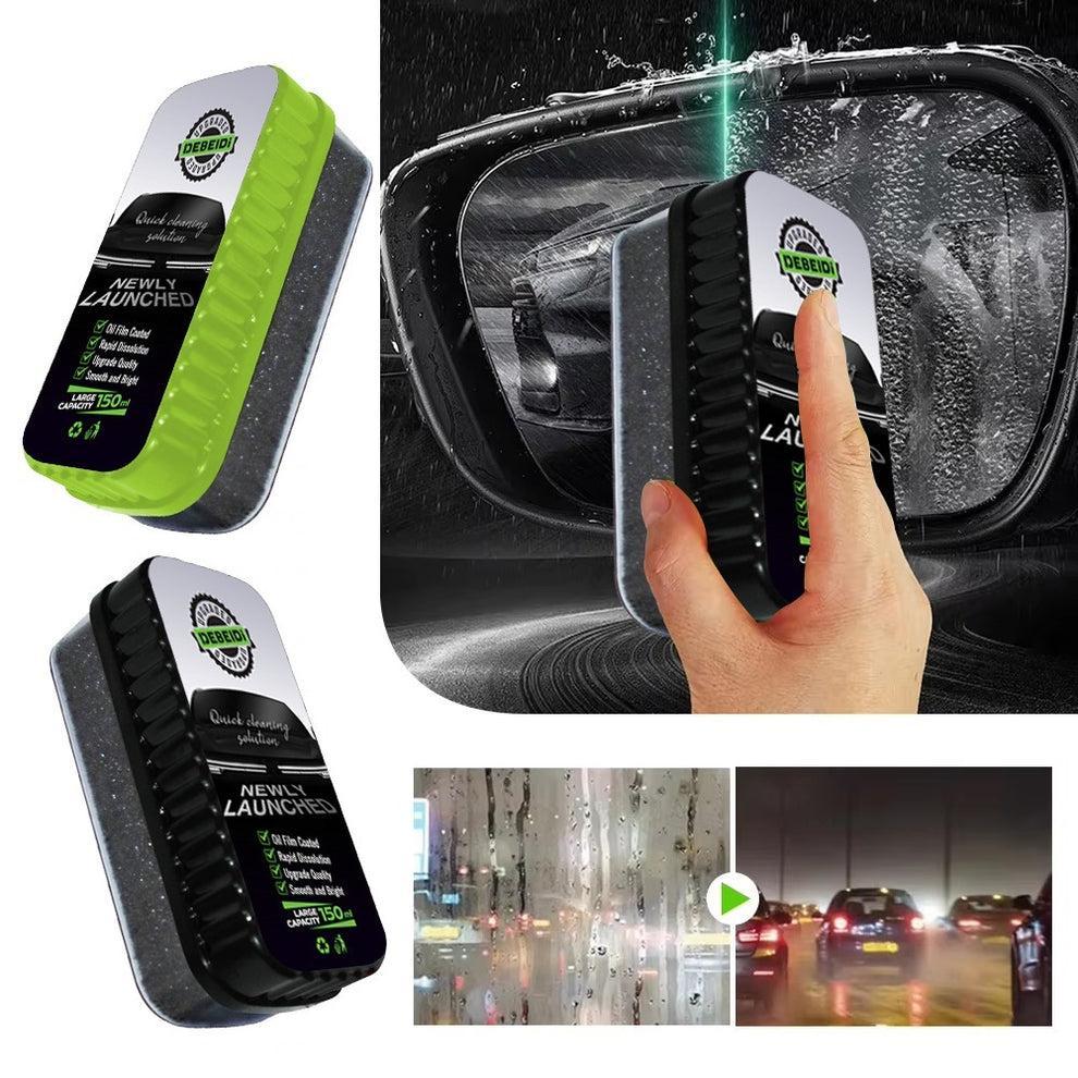 Car Cleaning Wipe Waterproof Weather Resistant