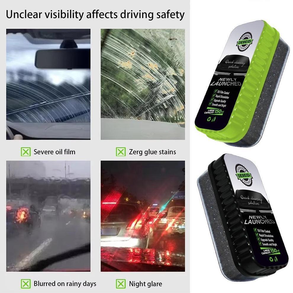 Car Cleaning Wipe Waterproof Weather Resistant