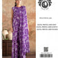 3 Pcs Women's Lawn Unstitched Digital Print Suit