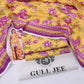 3 Pcs Women's Lawn Unstitched Digital Print Suit